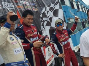 Ini Hasil ABM Motorsport di ISSOM Seri Keenam Ini Hasil ABM Motorsport di ISSOM Seri Keenam