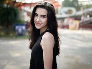 Ini Michella Putri, Wanita yang Buat Randy Pangalila Patah Hati Ini Michella Putri, Wanita yang Buat Randy Pangalila Patah Hati