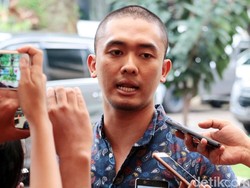 Mongol Masih Tak Percaya, Uus Sedih Ahok Gugat Cerai Veronica Tan