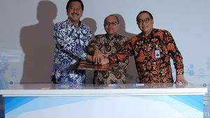 Sinergi Peruri, BPJS TK dan BTN