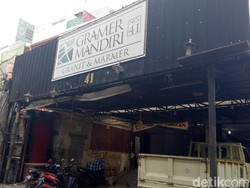 Melihat Lahan Warga yang Bersengketa dengan Pemprov DKI karena MRT