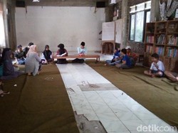 Menengok Sekolah Qaryah Thayyibah Salatiga yang Memerdekakan Siswanya
