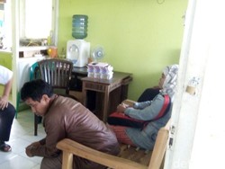 Pasangan Selingkuh yang Mesum di Toilet Masjid akan Dinikahkan