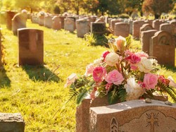 Kolonel Setiawan Awe Meninggal Dunia, Dimakamkan Tanpa Upacara Militer