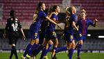 Lieke Martens: Pesepakbola Putri Paling Jago Sedunia, Manis Pula