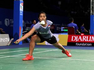 Kunci Gregoria Jadi Juara Dunia Junior: Langkah yang Lebih Kokoh di Yogyakarta