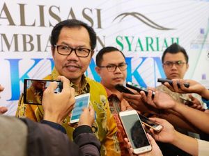 Penyaluran Dana Rp 12 M, LPDB Jemput Bola di Sulawesi Barat