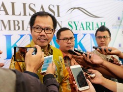 Penyaluran Dana Rp 12 M, LPDB Jemput Bola di Sulawesi Barat