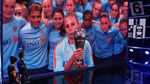Lieke Martens: Pesepakbola Putri Paling Jago Sedunia, Manis Pula