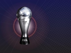 Yang Terbaik di Lapangan Hijau Tahun Ini