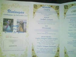 Viral Pria Nikahi 2 Wanita Sekaligus: Cinta hingga Rela Dimadu