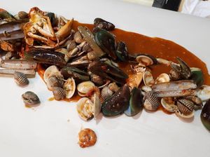 Yummy! Puas Makan Seafood dengan Harga Terjangkau Yummy! Puas Makan Seafood dengan Harga Terjangkau