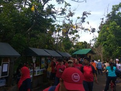 Wisata Kuliner Sehat di Jakarta Utara