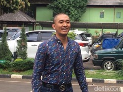 Twitternya Juga Pernah Dihack, Uus Tak Dendam