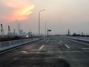Dear Pemudik, Hari Ini Diskon Tarif Tol Sudah Dimulai Kembali