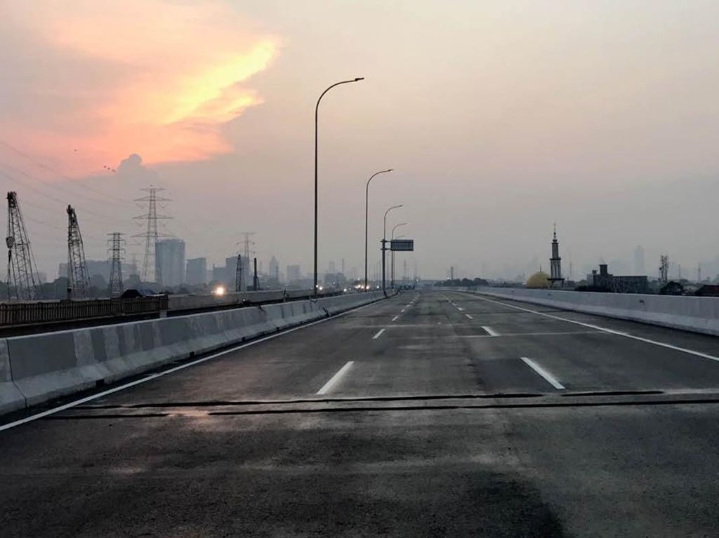 Dear Pemudik, Hari Ini Diskon Tarif Tol Sudah Dimulai Kembali Dear Pemudik, Hari Ini Diskon Tarif Tol Sudah Dimulai Kembali