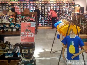 Rayakan Ulang Tahun ke-5, WAKAI Gelar Promo Beli 1 Gratis 1