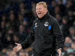 Ronald Koeman Tiba di Barcelona, Bakal Latih Messi dkk?