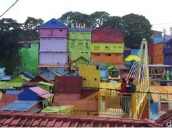 Wisatawan Makin Mudah Liburan ke Malang dengan Smart Village