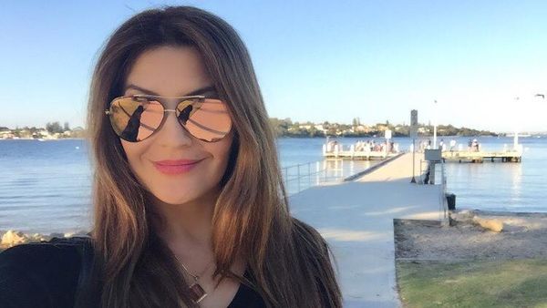 Potret Si Cantik Tamara Bleszynski dan Gaya Hidup Sehatnya