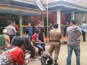 Rumah Warga Probolinggo Dibondet, Pelaku Diduga Tiga Orang