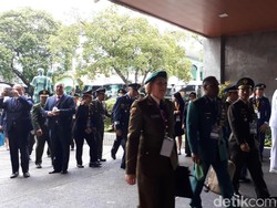 Kerja Sama dengan WHO, TNI Antisipasi Pandemik Buatan