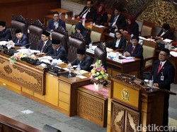 Gerindra Siap Ajukan Judicial Review UU Ormas ke MK