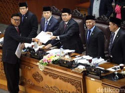 Perjalanan 106 Hari Disahkannya Perppu Ormas