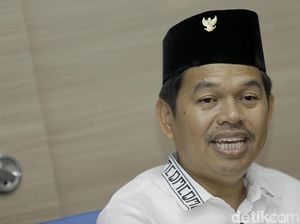 Di KPK, Dedi Mulyadi: Konsultasi soal Optimalisasi e-Planning