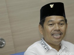 Di KPK, Dedi Mulyadi: Konsultasi soal Optimalisasi e-Planning
