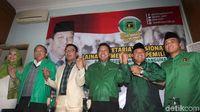 Ridwan Kamil Kantongi Tiket Maju Pilgub Jabar