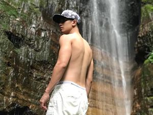 Video: Verrell Bramasta Blak-blakan soal Video Ciumannya