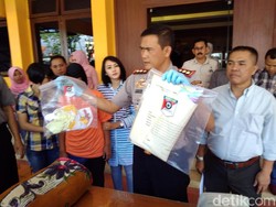 3 Kasus Menggegerkan di Garut Sepanjang 2017