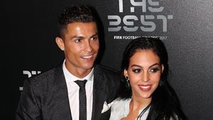 Deretan WAGs Terpanas 2017