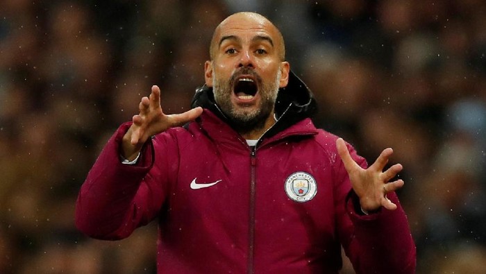 Hadapi Wolves, City Akan Rombak Tim Habis-habisan