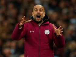 Hadapi Wolves, City Akan Rombak Tim Habis-habisan