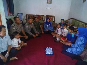 Pelajar SD Ditemukan Setelah Hilang 2 Hari, Diculik? Pelajar SD Ditemukan Setelah Hilang 2 Hari, Diculik?