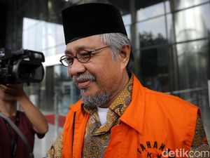 Ini Kesaksian Ahli IPB yang Berbuntut Gugatan Rp 3 Triliun Ini Kesaksian Ahli IPB yang Berbuntut Gugatan Rp 3 Triliun