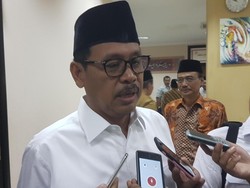 20 Ribu Titik Tanah Wakaf di Banten Jadi Sumber Konflik