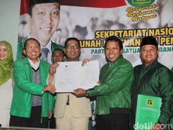 Kubu Djan Dukung Sudrajat, PPP: Itu Oknum yang Tak Laku Lagi