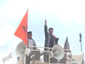 Mantan Rocker Harry Moekti: Perppu Ormas Ada karena Ahok Kalah