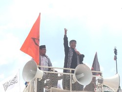 Mantan Rocker Harry Moekti: Perppu Ormas Ada karena Ahok Kalah