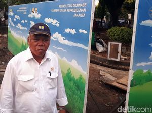 Ada Rp 11,2 T untuk Padat Karya Cash, Mengalir ke Mana Saja?