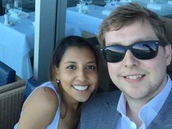 Kisah Pria Lamar Kekasih Saat Pesawat AirAsia Terjun 20 Ribu Kaki