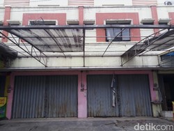 Polisi Geledah Tempat Tinggal Terduga Kasus Terorisme di Sukoharjo