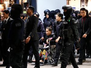 Siti Aisyah Bebas, Akan Dipulangkan ke Indonesia Hari Ini