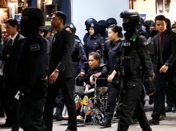 Siti Aisyah Bebas, Akan Dipulangkan ke Indonesia Hari Ini