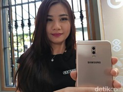 Galaxy J7 Duo Bawa Fitur Kamera Galaxy S9+