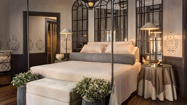 10 Kamar Hotel Paling Seksi Sedunia, Nomor 8 dari Indonesia