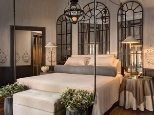 10 Kamar Hotel Paling Seksi Sedunia, Nomor 8 dari Indonesia